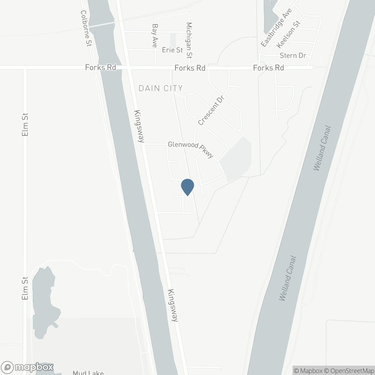 232 REGATTA DRIVE, Welland, Ontario L3B 6E8